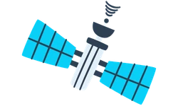 Maps Maps Maps logo