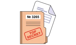 Obviously Not Me logo