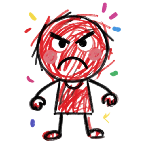 We All Drew This Badly logo