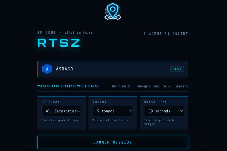 Maps Maps Maps screenshot 2