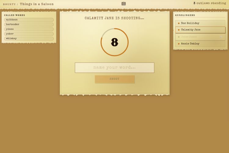 Last Word Standing screenshot 4