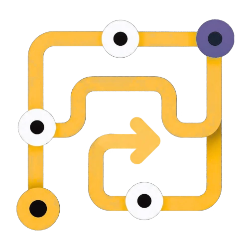 Paths logo