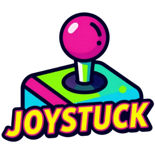JOYSTUCK GAMES - Web Game and Other Stuff